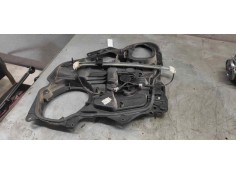 Recambio de elevalunas trasero derecho para mazda 3 berlina (bk) 1.6 crdt active referencia OEM IAM    2