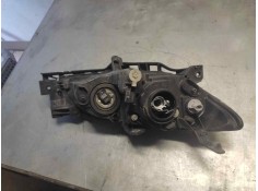 Recambio de faro izquierdo para mazda 3 berlina (bk) 1.6 crdt active referencia OEM IAM    2