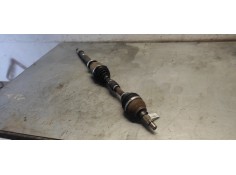 Recambio de transmision delantera derecha para mazda 3 berlina (bk) 1.6 crdt active referencia OEM IAM   