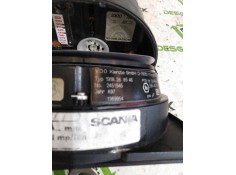 Recambio de tacografo para scania serie 4 (p/r 124 l) 11.7 diesel referencia OEM IAM 131826 2451545 1369954 2