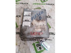 Recambio de modulo electronico para man tg - a 18.xxx 10.5 diesel referencia OEM IAM 0281001521  
