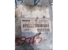 Recambio de modulo electronico para man tg - a 18.xxx 10.5 diesel referencia OEM IAM 0281001521   2