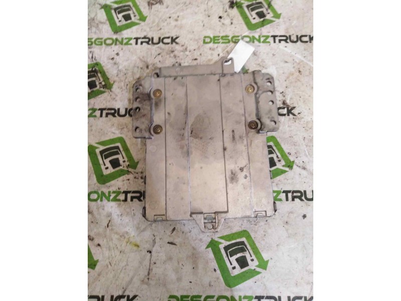 Recambio de modulo electronico para man tg - a 18.xxx 10.5 diesel referencia OEM IAM 0281001521  