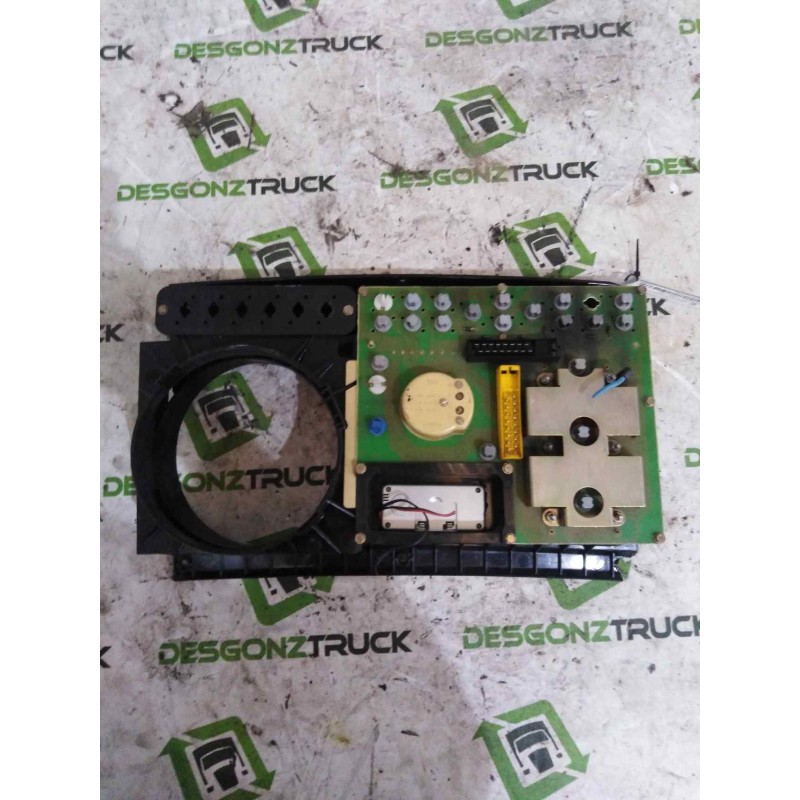 Recambio de cuadro instrumentos para scania serie 4 (p/r 124 l) 11.7 diesel referencia OEM IAM 1395068  