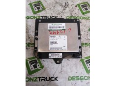Recambio de modulo electronico para scania serie 4 (p/r 124 l) 11.7 diesel referencia OEM IAM 1388035 0265150351 CENTRALITA ABS