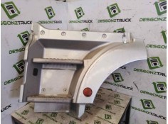 Recambio de paso rueda izquierdo para man tg - a 18.xxx 12.8 diesel referencia OEM IAM   