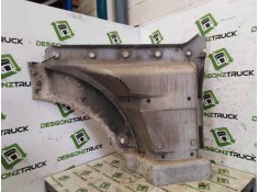 Recambio de paso rueda izquierdo para man tg - a 18.xxx 12.8 diesel referencia OEM IAM    2