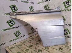 Recambio de moldura puerta delantera derecha para man tg - a 18.xxx 12.8 diesel referencia OEM IAM   