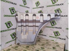 Recambio de moldura puerta delantera derecha para man tg - a 18.xxx 12.8 diesel referencia OEM IAM    2