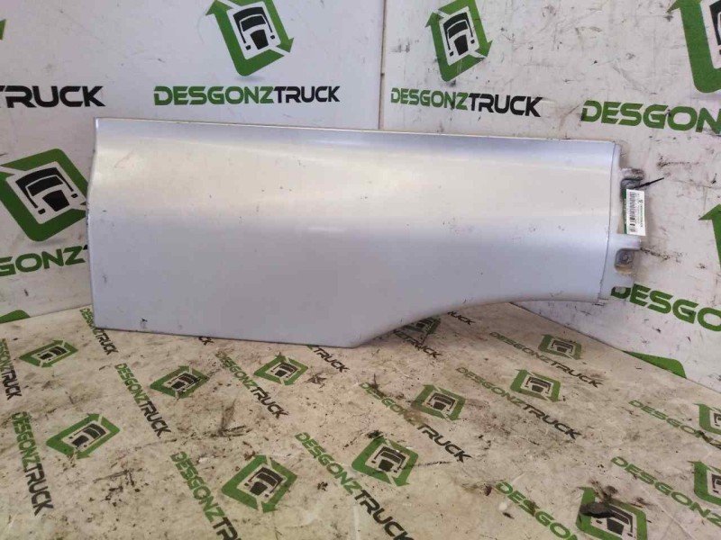 Recambio de moldura trasera cabina para man tg - a 18.xxx 12.8 diesel referencia OEM IAM DERECHA  