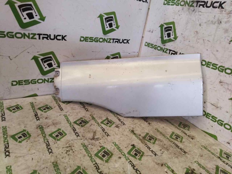 Recambio de moldura trasera cabina para man tg - a 18.xxx 12.8 diesel referencia OEM IAM IZQUIERDA  
