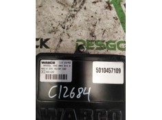 Recambio de modulo electronico para renault midlum 6.2 diesel referencia OEM IAM 4460043140 5010457109 CENTRALITA ABS 2