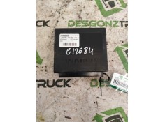 Recambio de modulo electronico para renault midlum 6.2 diesel referencia OEM IAM 4460553120 CENTRALITA ECAS 