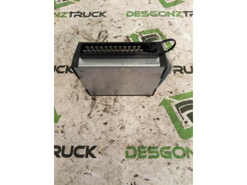Recambio de modulo electronico para renault midlum 6.2 diesel referencia OEM IAM 4460553120 CENTRALITA ECAS 