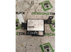 Recambio de modulo electronico para renault midlum 6.2 diesel referencia OEM IAM 5010415050  CENTRALITA LUCES