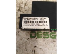 Recambio de modulo electronico para renault midlum 6.2 diesel referencia OEM IAM 5010143869  CENTRALITA INMOVILIZADOR 2