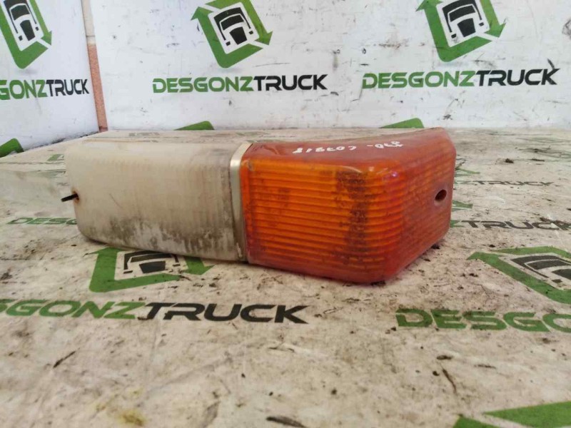 Recambio de piloto delantero izquierdo para pegaso trucks mider 260 referencia OEM IAM   