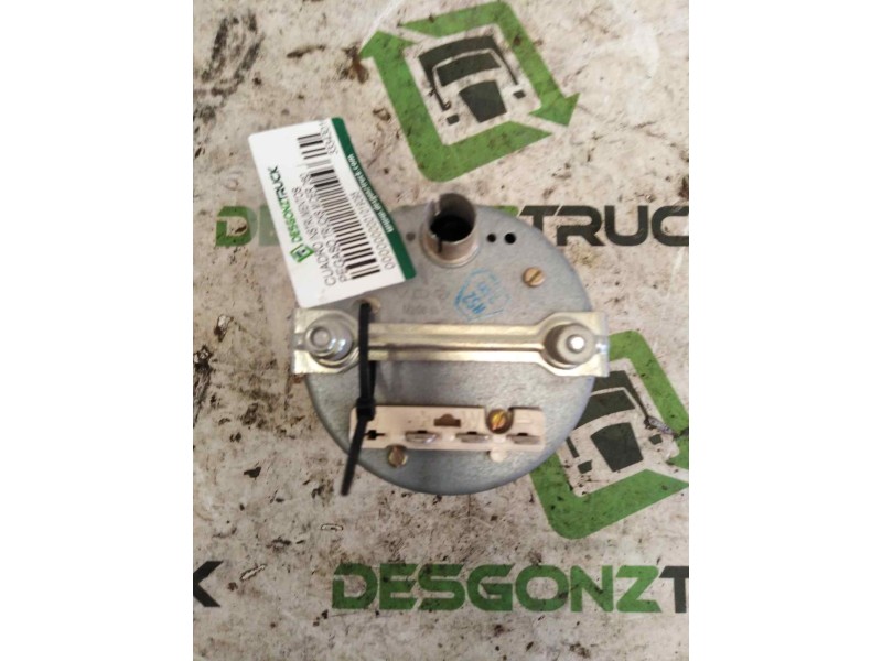 Recambio de cuadro instrumentos para pegaso trucks mider 260 referencia OEM IAM 3334301640 CUENTA REVOLUCIONES 
