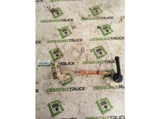 Recambio de cerradura puerta delantera derecha para pegaso trucks mider 260 referencia OEM IAM   