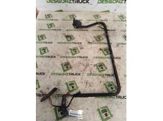 Recambio de brazo retrovisor derecho para pegaso trucks mider 260 referencia OEM IAM   