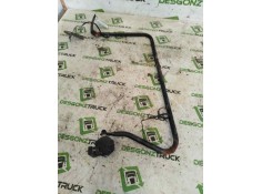 Recambio de brazo retrovisor derecho para pegaso trucks mider 260 referencia OEM IAM    2