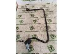 Recambio de brazo retrovisor izquierdo para pegaso trucks mider 260 referencia OEM IAM   