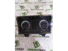 Recambio de cuadro instrumentos para scania serie p/g/r (c-clase) referencia OEM IAM 1887244 1887266 1887232
