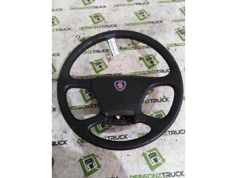 Recambio de volante para scania serie p/g/r (c-clase) referencia OEM IAM   