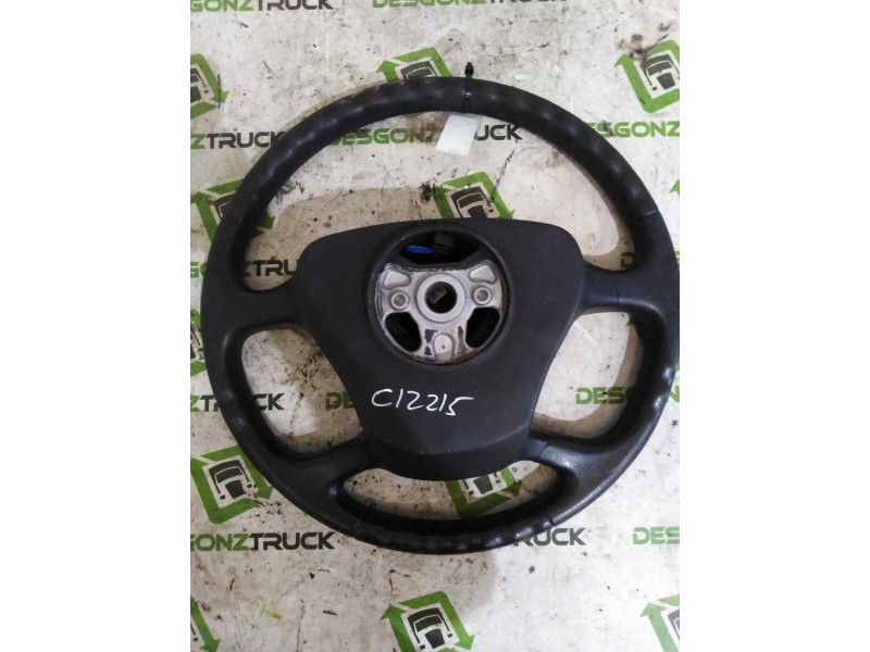 Recambio de volante para scania serie p/g/r (c-clase) referencia OEM IAM   