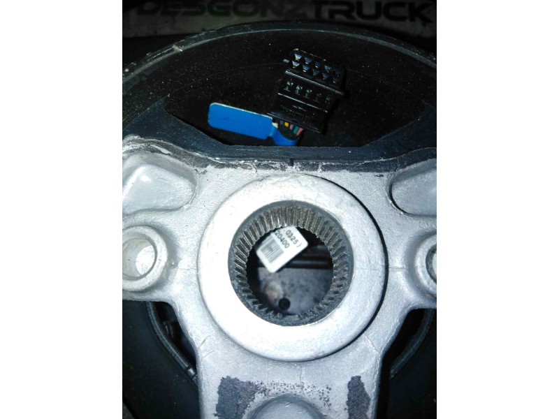 Recambio de volante para scania serie p/g/r (c-clase) referencia OEM IAM   