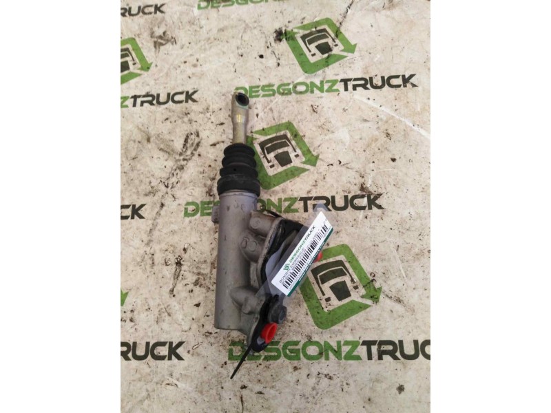 Recambio de bombin embrague para scania serie p/g/r (c-clase) referencia OEM IAM 1800442 KA631522 