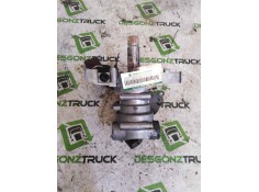 Recambio de conmutador de arranque para scania serie p/g/r (c-clase) referencia OEM IAM 1421785  
