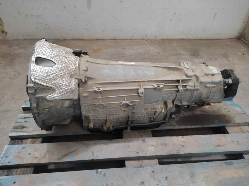 Recambio de despiece caja cambios para mercedes clase e (w212) familiar referencia OEM IAM 2122705809 A253274000002 A2212712301