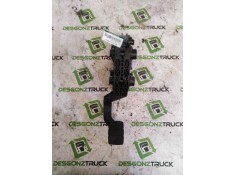 Recambio de pedal acelerador para scania serie p/g/r (c-clase) referencia OEM IAM 1753411  