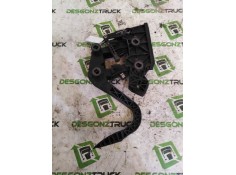Recambio de pedal acelerador para scania serie p/g/r (c-clase) referencia OEM IAM 1753411   2