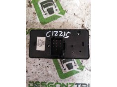 Recambio de mando luces para scania serie p/g/r (c-clase) referencia OEM IAM 1540672 WARNING  2