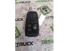 Recambio de mando elevalunas delantero derecho para scania serie p/g/r (c-clase) referencia OEM IAM 1421856  