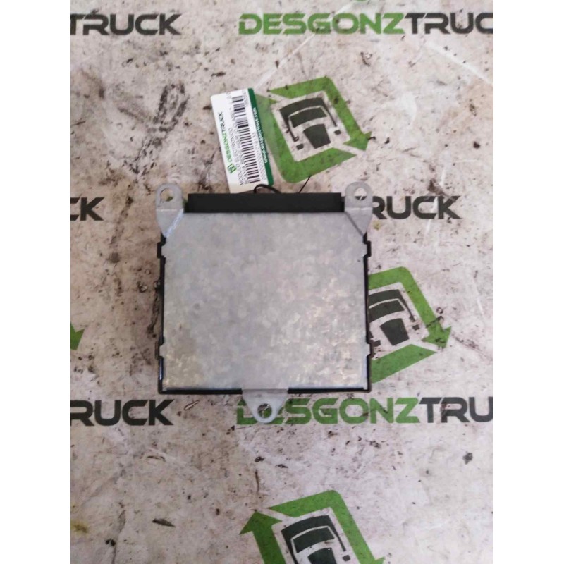 Recambio de modulo electronico para scania serie p/g/r (c-clase) referencia OEM IAM 1862647 4461702200 CENTRALITA ECAS