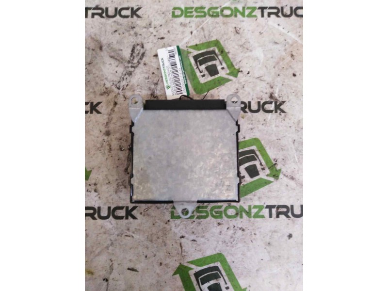 Recambio de modulo electronico para scania serie p/g/r (c-clase) referencia OEM IAM 1862647 4461702200 CENTRALITA ECAS