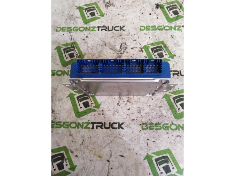 Recambio de modulo electronico para scania serie p/g/r (c-clase) referencia OEM IAM 1879258 0486106065 CENTRALITA EBS