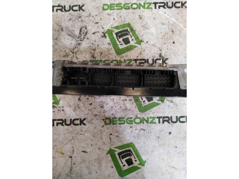 Recambio de modulo electronico para scania serie p/g/r (c-clase) referencia OEM IAM 1880408 1889538 1889539