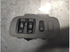 Recambio de boton regulacion de faros para renault scenic ii authentique referencia OEM IAM 8200121805  