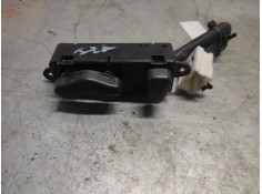 Recambio de mando regulador asientos para nissan murano (z50) básico referencia OEM IAM  9 PINS IZQUIERDO