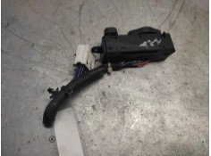 Recambio de mando regulador asientos para nissan murano (z50) básico referencia OEM IAM  9 PINS IZQUIERDO 2