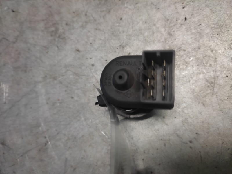 Recambio de mando retrovisor para renault scenic ii authentique referencia OEM IAM 8200002442A 8 PINS 