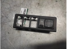Recambio de mando retrovisor para nissan murano (z50) básico referencia OEM IAM   15 PINS