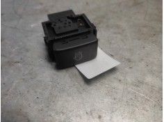 Recambio de boton agua limpia para nissan murano (z50) básico referencia OEM IAM 6201B 4 PINS 