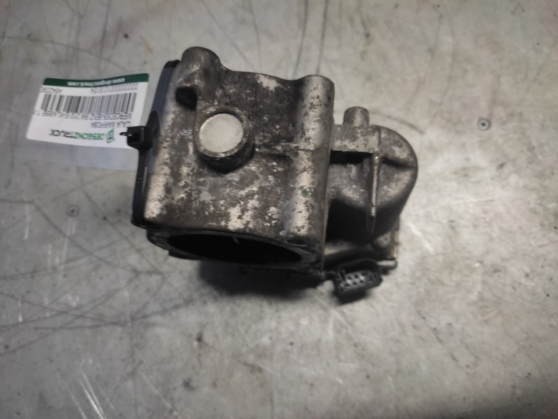 Recambio de caja mariposa para mercedes clase e (w212) familiar referencia OEM IAM A6420900270 0281002894 6 PINS