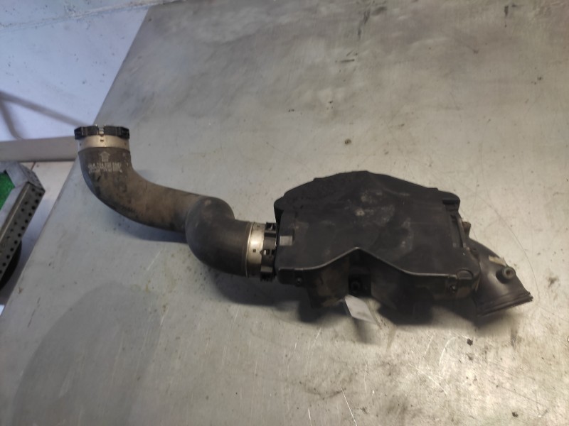 Recambio de tubo admision para mercedes clase e (w212) familiar referencia OEM IAM A6421403587  