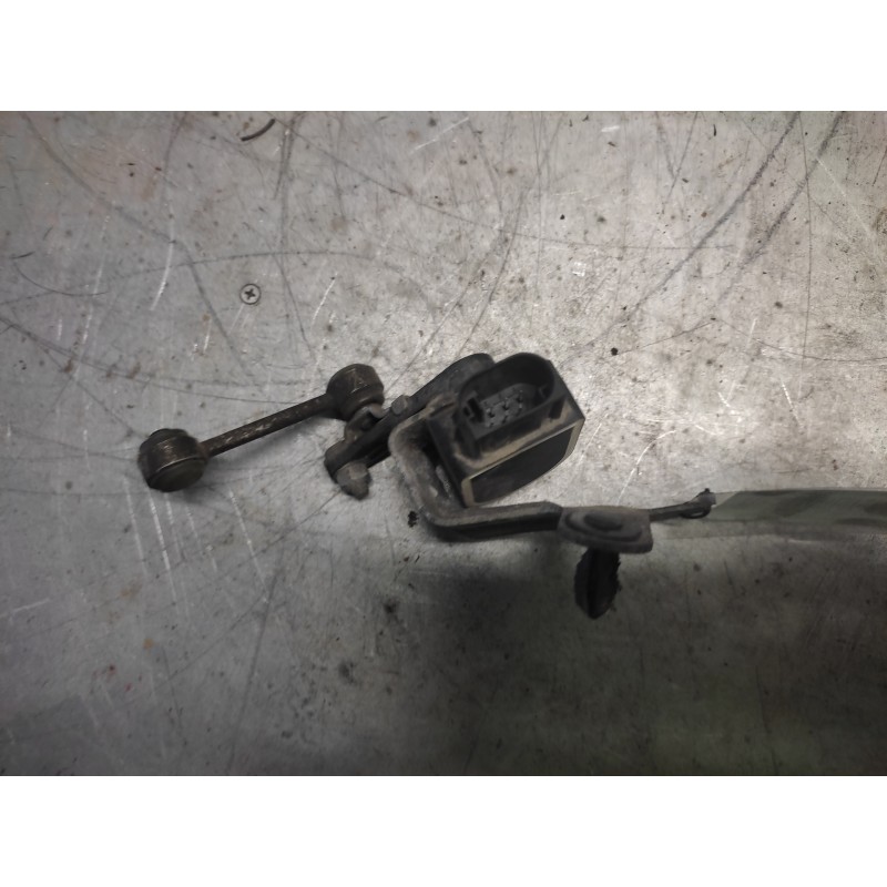 Recambio de motor regulacion faros para mercedes clase e (w212) familiar referencia OEM IAM A0045429918 6 PINS 